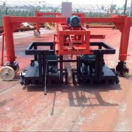 辽宁刻纹机怎么使用混凝土路面刻纹机图片路面刻纹机刀片价格