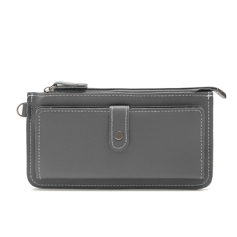 枪色暗扣新面料