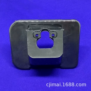 16 9.5 generation Accord special recorder lens reserved hole fixed bracket car camera shell base