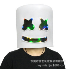 �ٴ�������޻��ǰl��marshmello���z�^��led���cos�f�}��DJ�^��