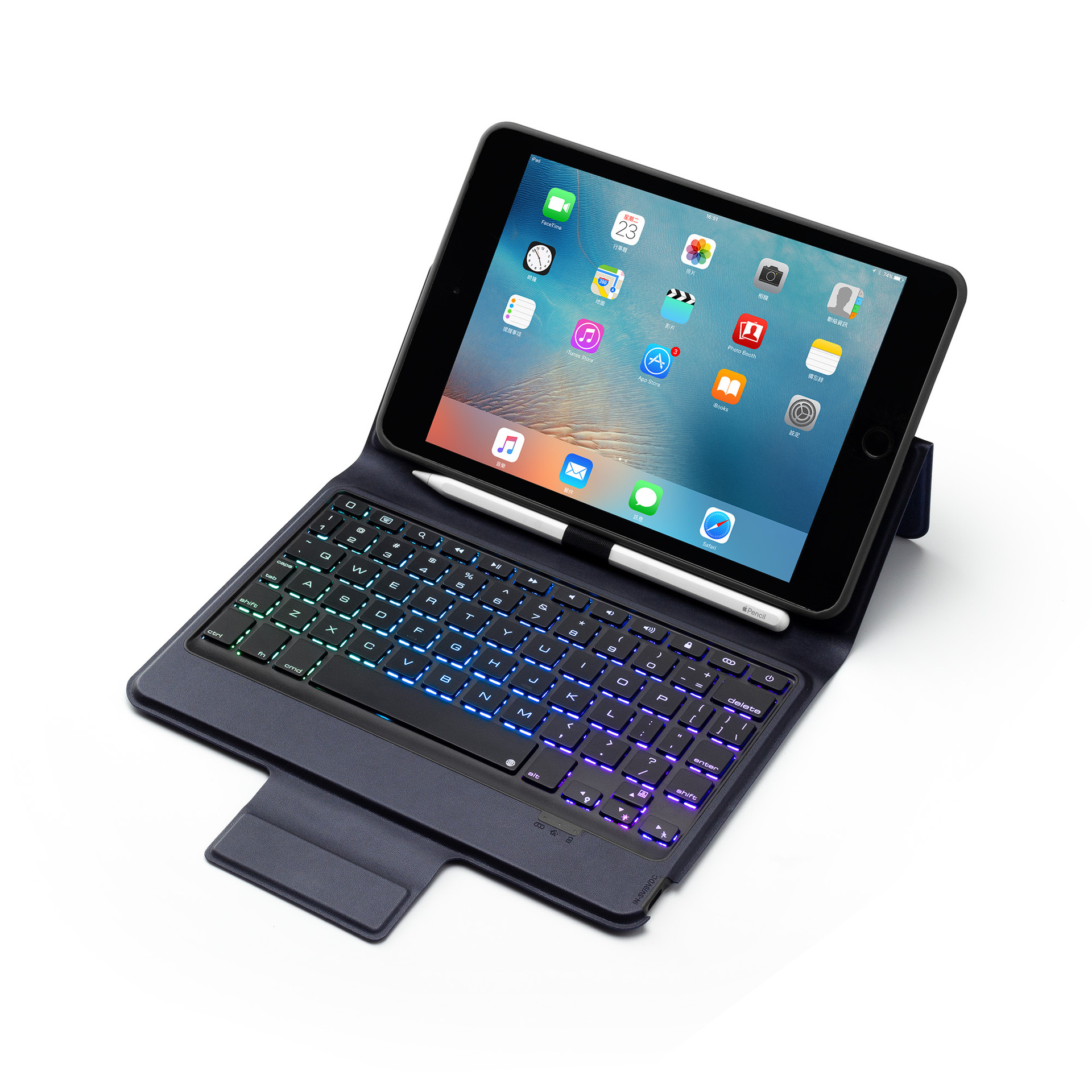 Clavier pour tablette - Ref 3422804 Image 21