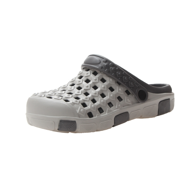 Chaussures été pour femme en Caoutchouc - Ref 3346547 Image 16