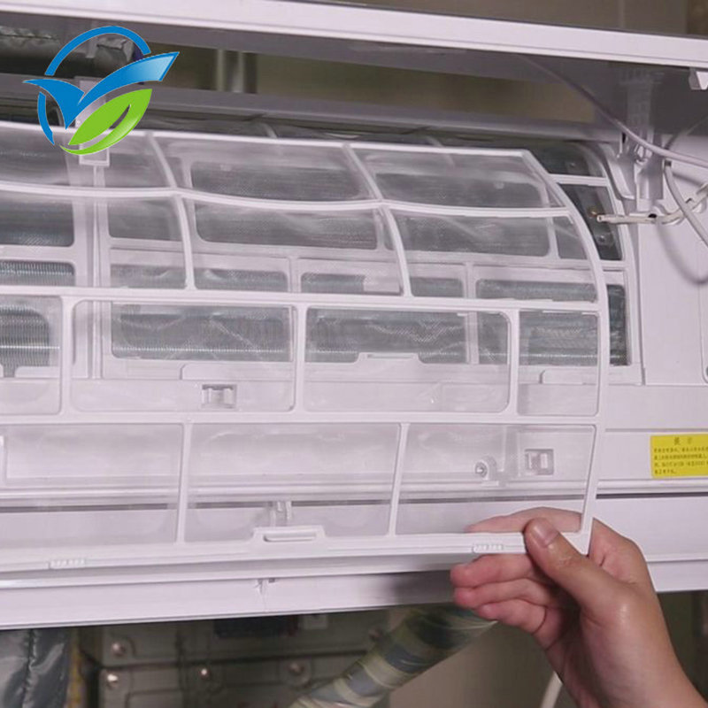 【空调网】净水器空调用网滤网 水油分离平纹编织尼龙空调网