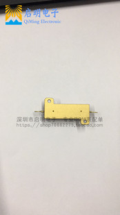 ȫ��ԭ�b DALE RH-50 50W 1R 1% ī�����M���X�����