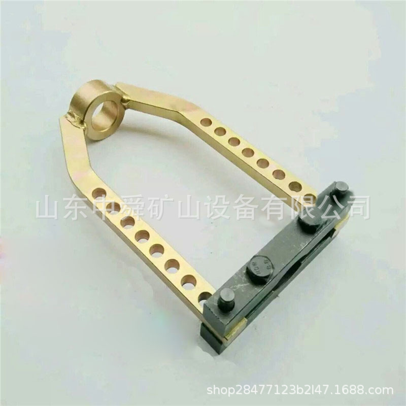 汽车球笼万向拆卸器9孔汽车球笼拉马半轴拆卸工具汽修 汽保工具