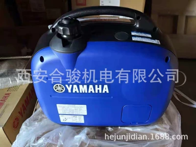 Original genuine goods Yamaha Avtomobil generatorları