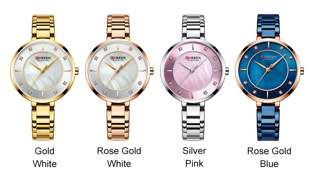 Curren Ladies' Watch