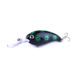 Small Crankbaits Fishing Lures  Deep Running Crankbaits Fresh Water Bass Swimbait Tackle Gear