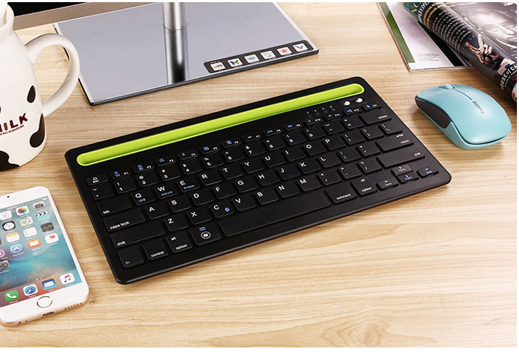 Clavier pour tablette - Ref 3422835 Image 20
