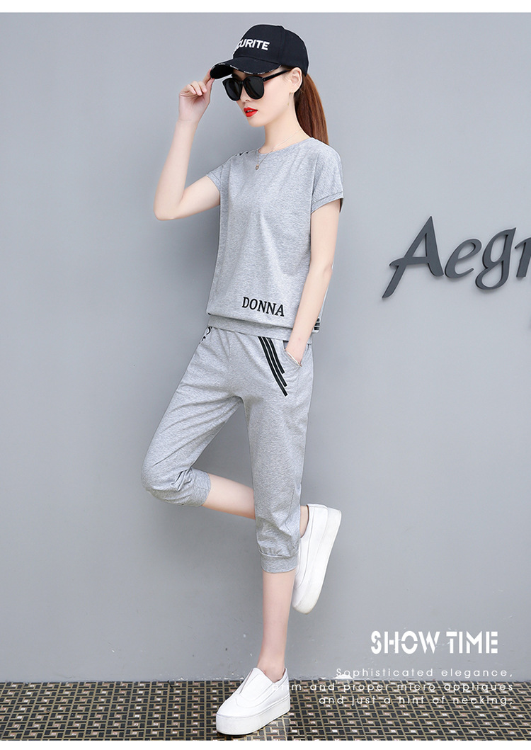 Costume femme en Coton - Ref 3333578 Image 32