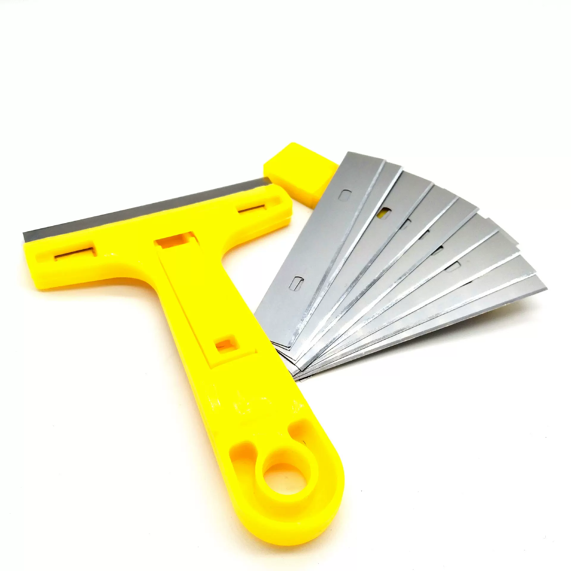 清洁刀 定制生产 清洁刀 地板瓷砖去污清洁铲 油灰刀 玻璃清洁刀