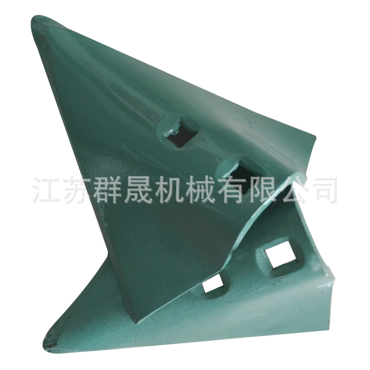高质量精品农机配件 犁铲  2.47kg
