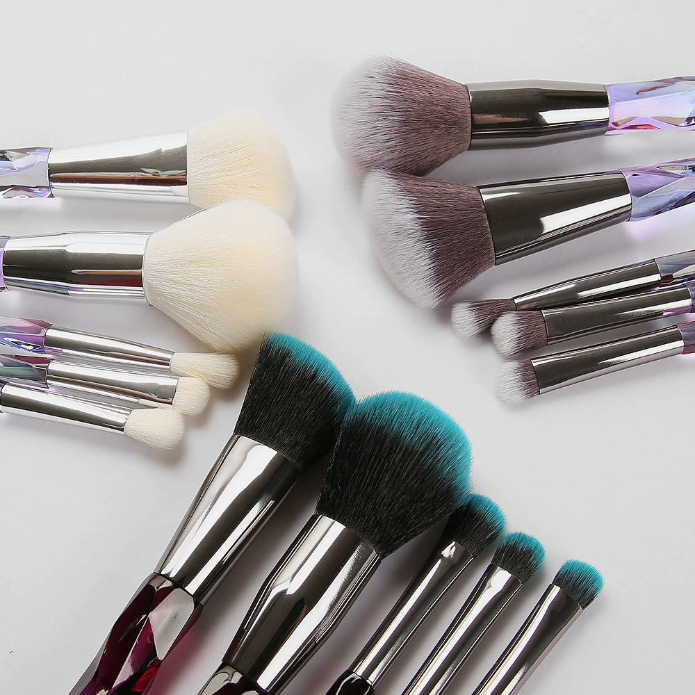 Д diamond brush, 5 шт, полный набор, оптовая продажа