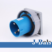 �S��ֱ�NJ-Bals 63A ��ˮ���^ IP67 ���b���^ �����^