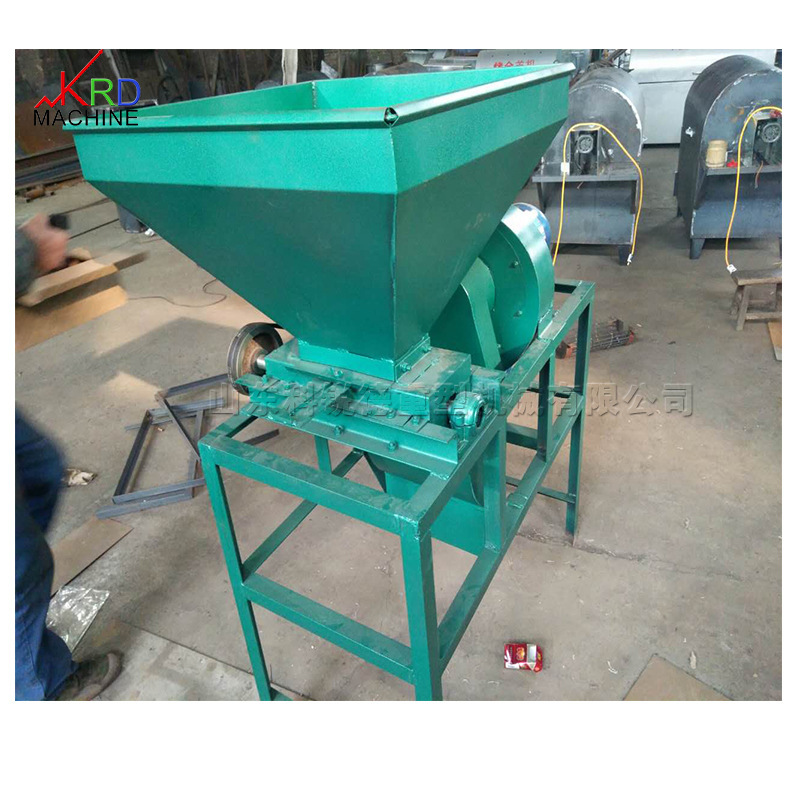 小型油茶剥壳机松籽去皮机板栗壳皮分离机油茶果剥壳机去青皮机