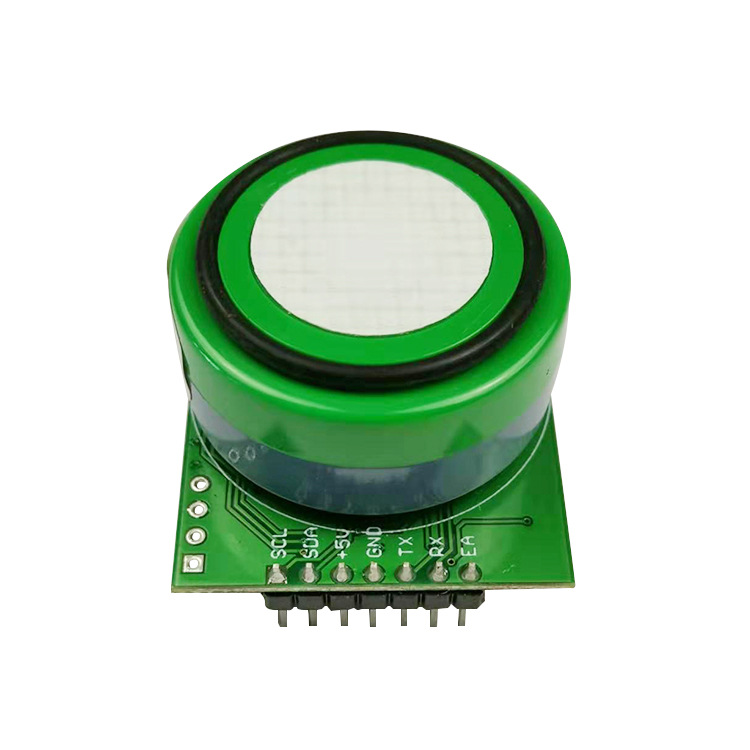 一氧化碳传感器模块_高精度CO传感器_CO传感器模块_一氧化碳模块
