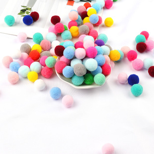 �F؛���l15mm��ɫ�ߏ�ë��diyë�q�� ëë���׽����������H�����