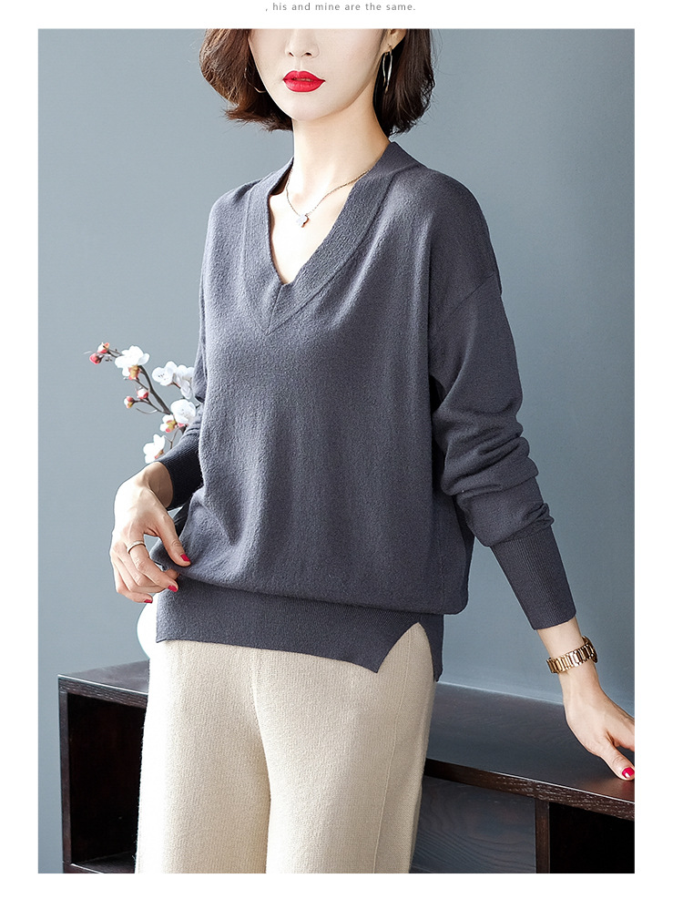 Pull femme - Ref 3414088 Image 35