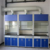 Steel wood cabinet Steel wood wind wardrobe Ventilating table Steel wood row wind table Table Fume Hood laboratory