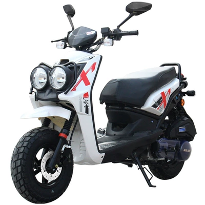 Vehicle Motorcycle, Motosikletlər