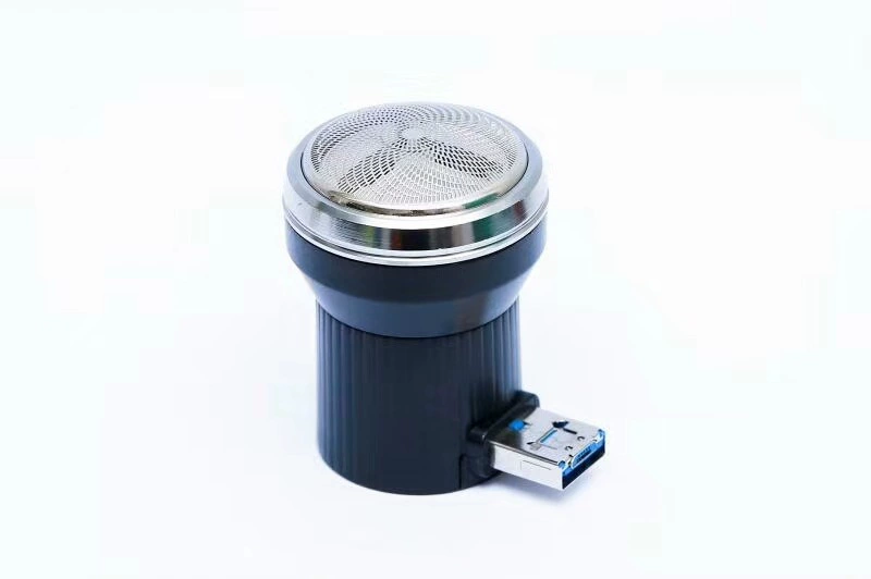 Мобильный телефон бритва Android интерфейс мобильный телефон электрическая бритва USB Бритва Мини Портативный креативный подарок