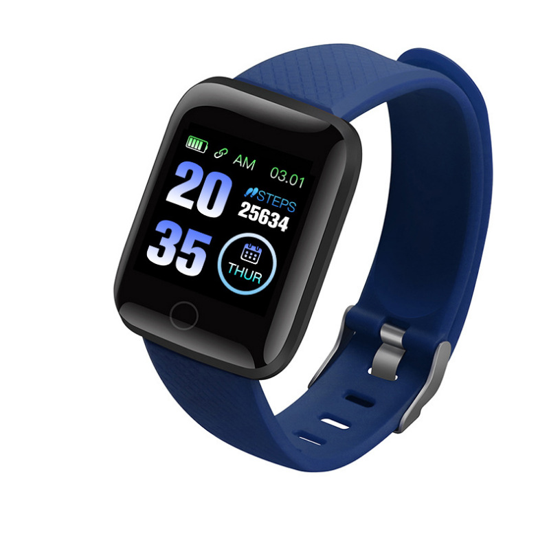 Special offer 116plus smart bracelet hea...