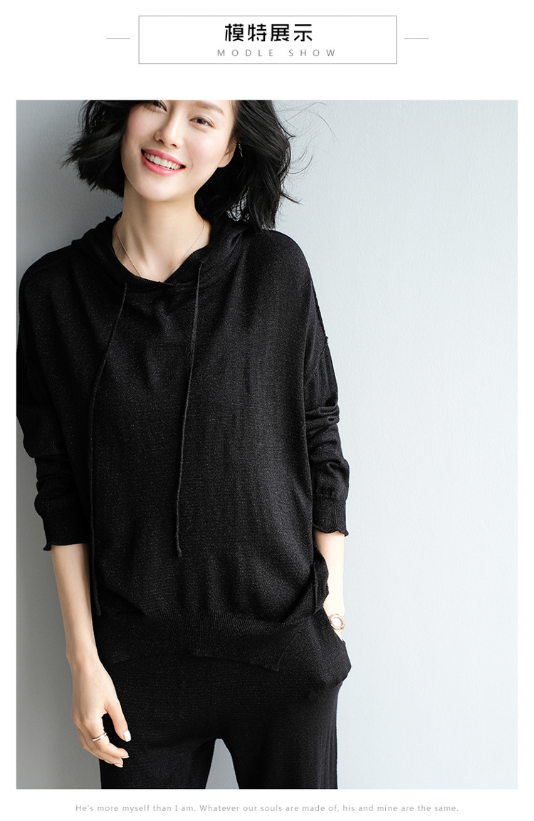 Costume femme SECRET PEU PROFOND en Tricot - Ref 3334593 Image 17