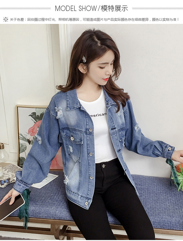 Blouson femme en Cow-boy - Ref 3322138 Image 18