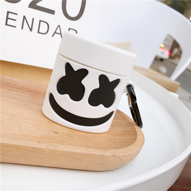 Cute AirPods Sleeve