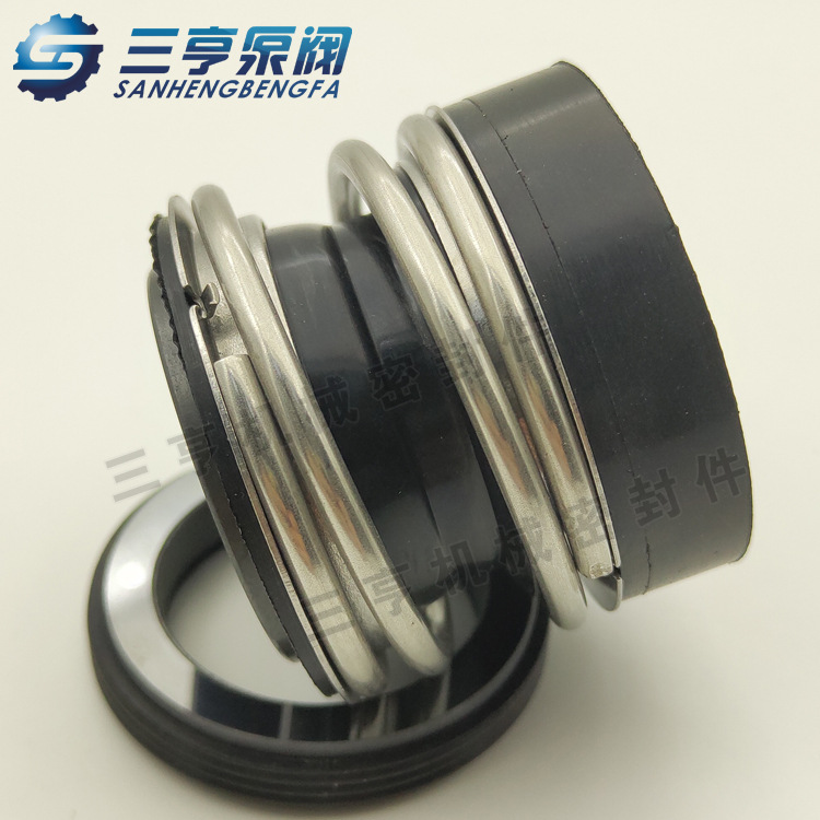 郑州 供应凯泉KQL200/315-50/4配套机封 KQL机械密封 轴封专用