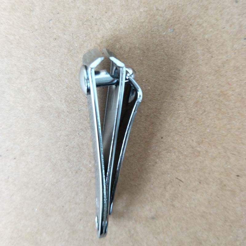 602 Smooth Nail Clippers Beauty Nail Clippers Special Tools Exquisite Manicure Knife Small Gifts