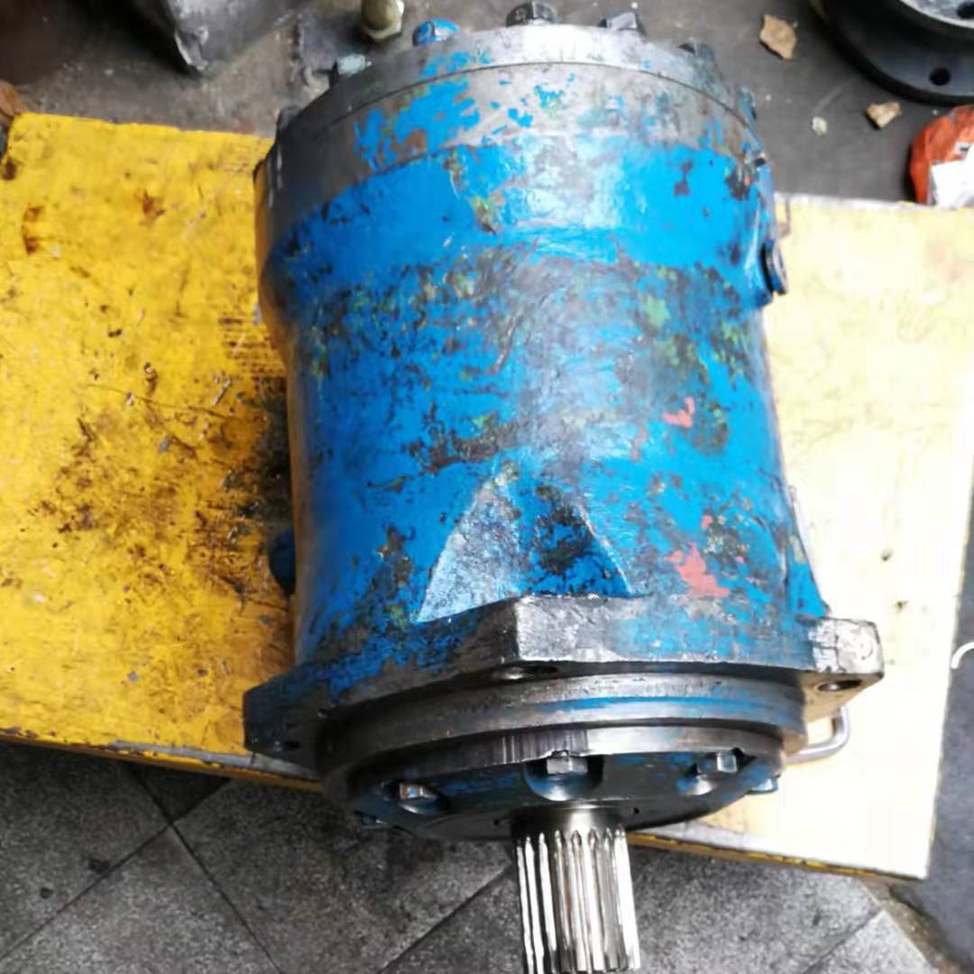 船用液压马达维修伊顿ME750PF1TS