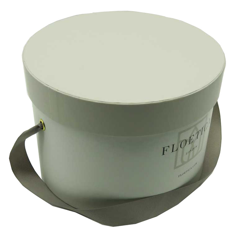 工廠精美紙筒盒，情人節紙盒禮品包裝圓盒 創意商務禮物盒定制