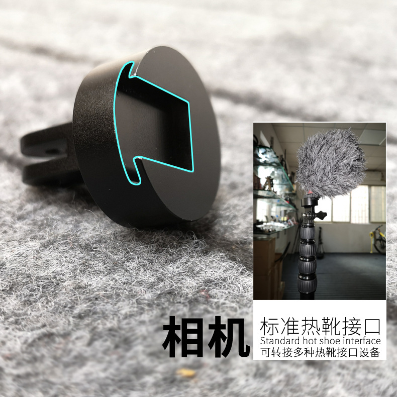 Bâton selfie en Alliage d aluminium - Ref 3386676 Image 2