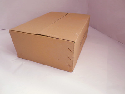 三层E B C瓦楞 特硬 标准快递物流包装盒日用品工艺品纸箱定做