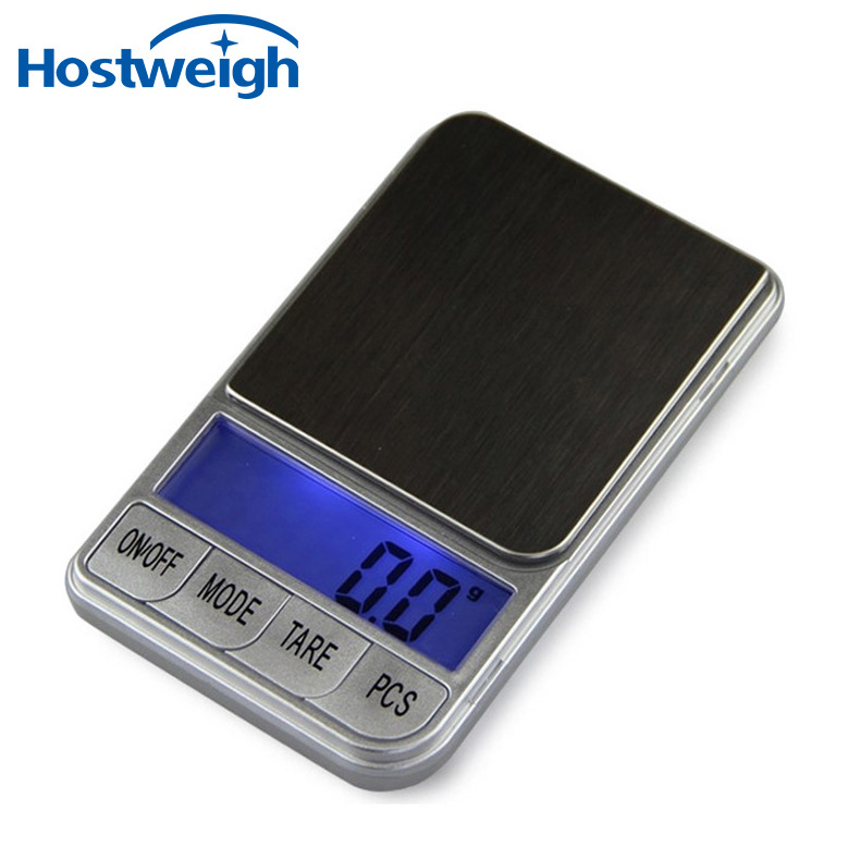 衡赛特珠宝秤电子称0.01g0.1克秤茶叶天平迷你黄金药材手掌口袋称