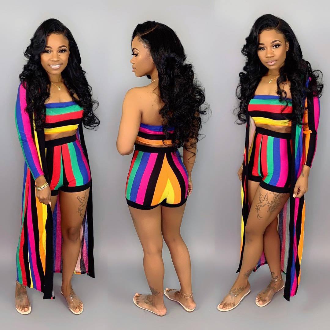 Costume femme en Zhiguni - Ref 3333990 Image 23