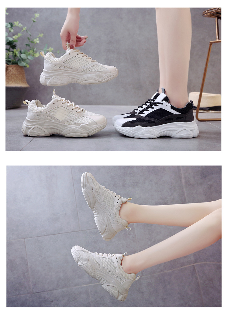 Chaussures de sport femme - Ref 3421391 Image 24