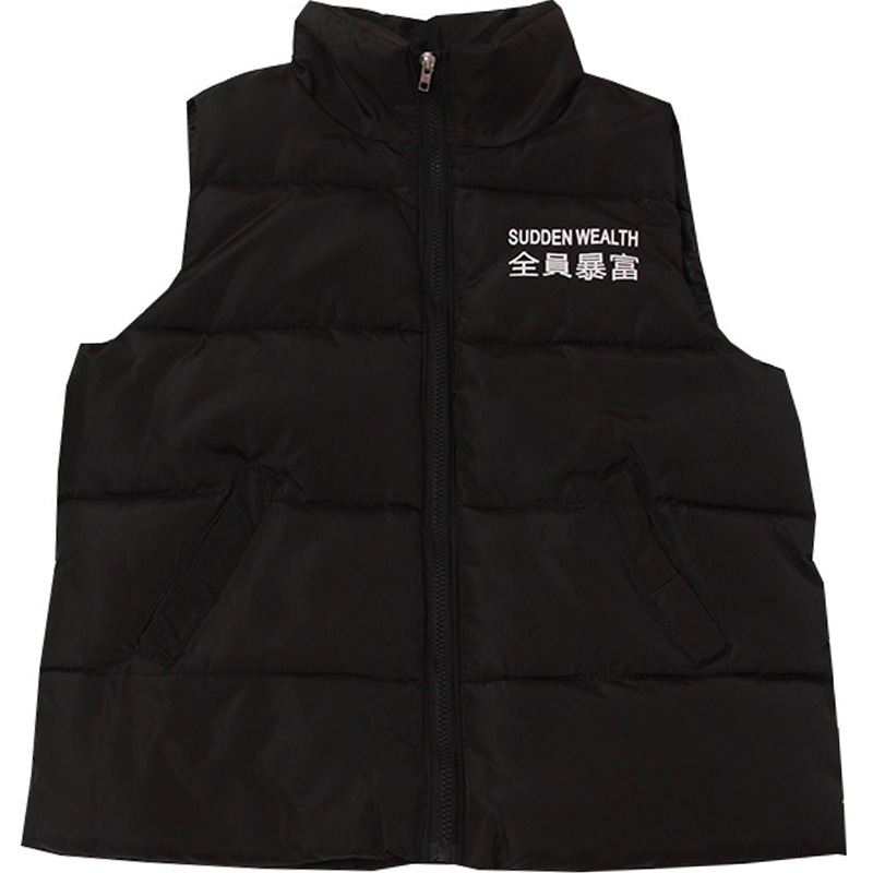 Gilet femme en Coton - Ref 3317237 Image 5