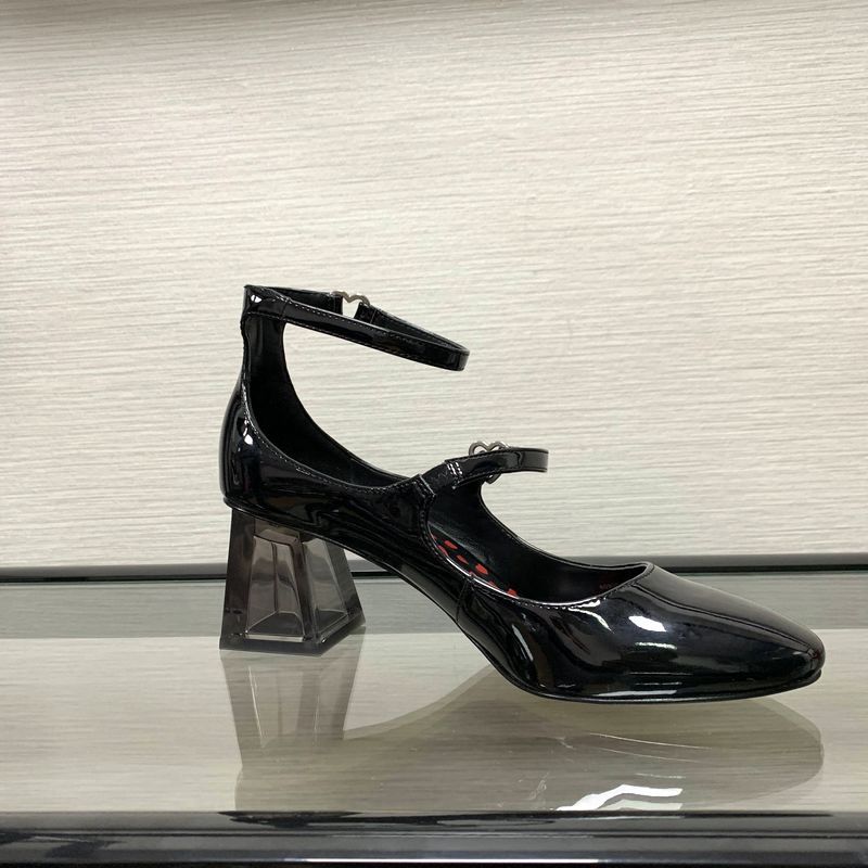 Chaussures été pour femme en Caoutchouc - Ref 3347054 Image 22