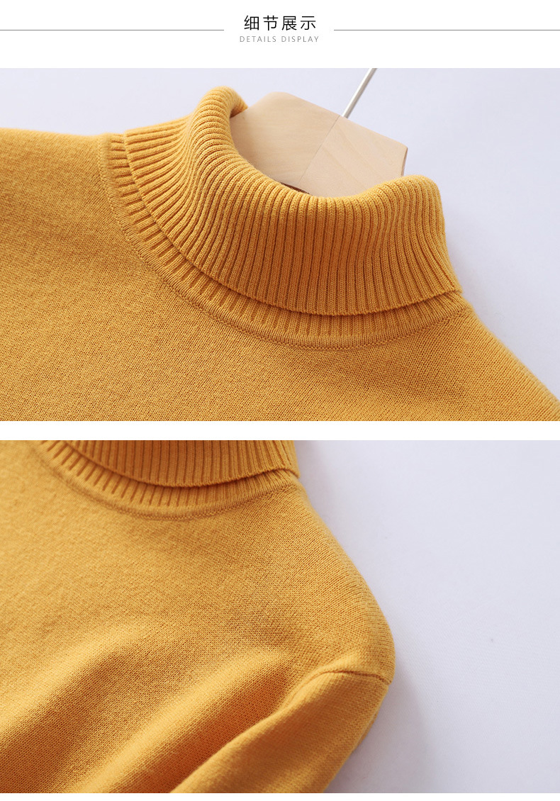 Pull femme - Ref 3414063 Image 51