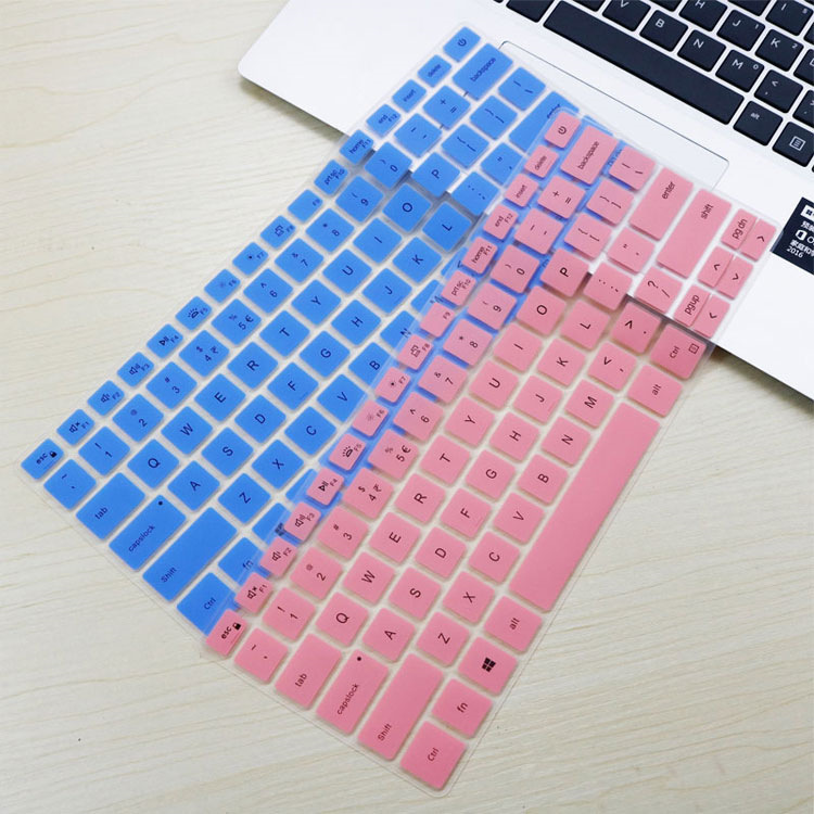 Suitable for Dell Dell Inspiron 5390 13.3-Inch 8Th Generation Laptop Keyboard Film 5000 Silicone Material