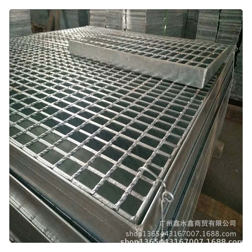 【加工生产】钢格板|钢格板网　钢格 地下室用水道盖板格栅板钢格