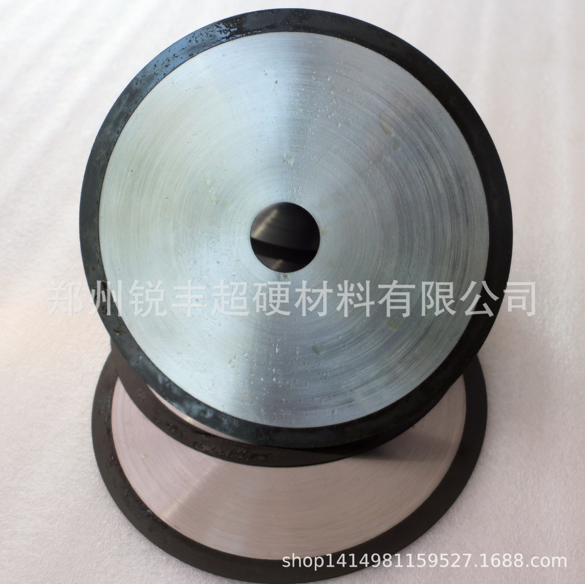 厂家直供树脂碳化硅陶瓷切割片