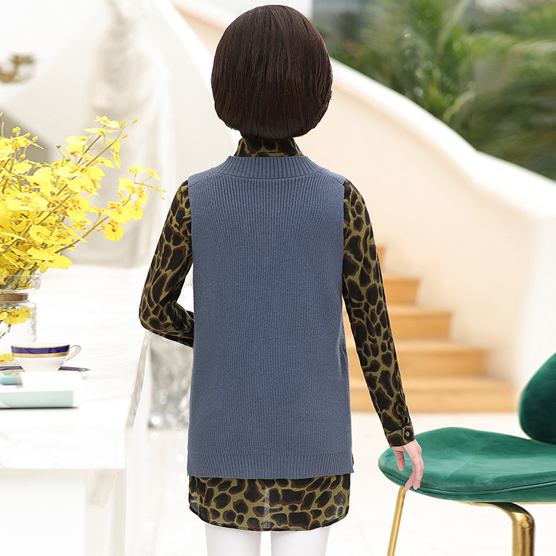 Gilet femme CYGNE ROUGE PLUIE en Tissu - Ref 3317214 Image 3