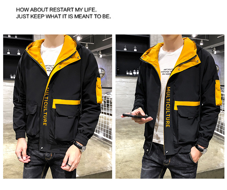 Veste homme en Fibre de polyester Polyester  - Ref 3411675 Image 25