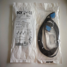 现货 SICK施克 迷你型光电传感器GSE6-N1112