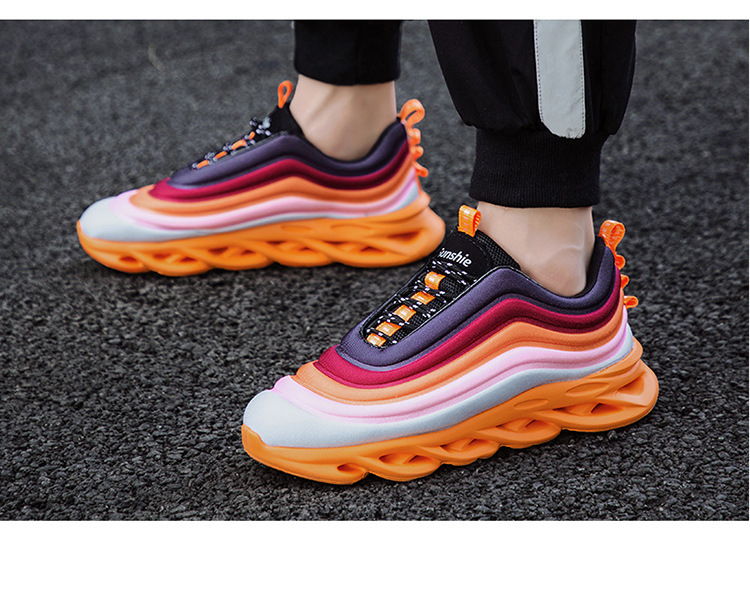 Durable Running Shoes