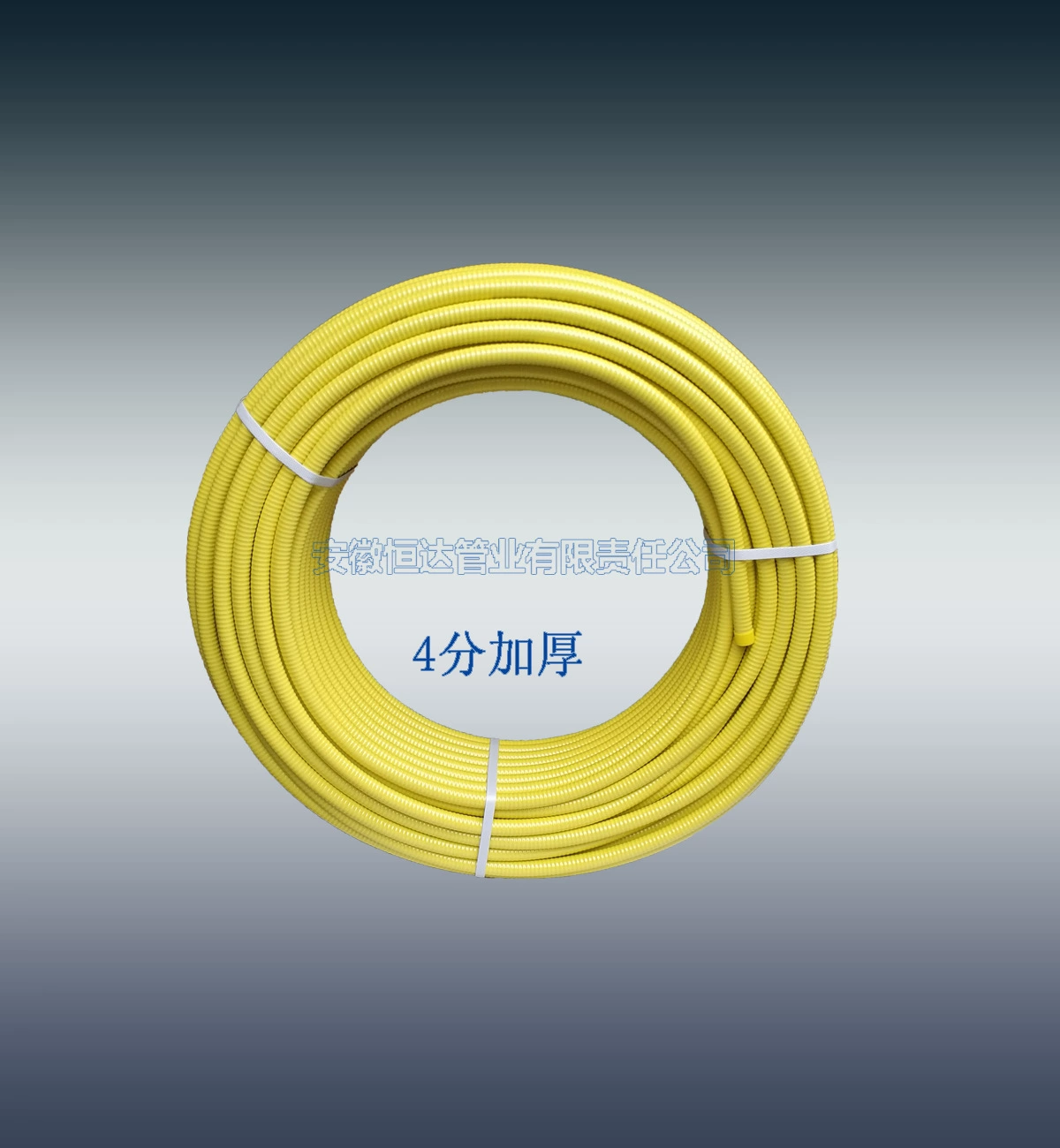 4 минуты утолщение экспорта Европы 304 из нержавеющей стали газовые трубы газовые трубы газовые трубы погребенные стены гофрированный шланг