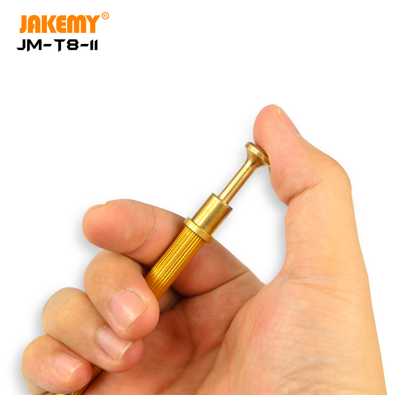 精密零件抓取器 五金維修工具零件吸取器 鋁合金抓取工具廠銷批發(fā)